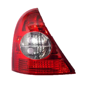 Faro Renault Clio 2 Trasero 2003 /2012 Alternativo