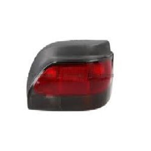 Faro Renault Clio 1994/1999 Trasero Alternativo
