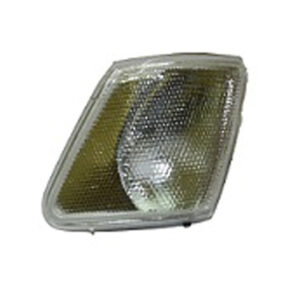 Faro Ford Fiesta 1995 Delantero Cristal Acrilico Alternativo