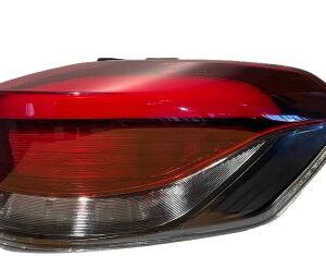 Faro Trasero Fiat Pulse Exterior Alternativo