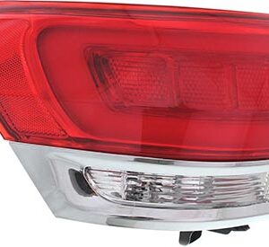 Faro Trasero Jeep Grand Cherokee 14/16 Exterior Alternativo