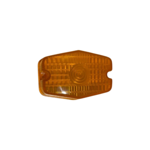 Lente Universal Acrilico Ambar Alterntivo
