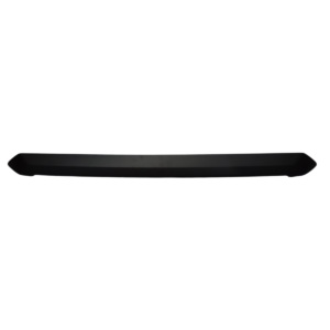 Moldura Superior Parrilla Nissan Frontier 2022/2025 Negra