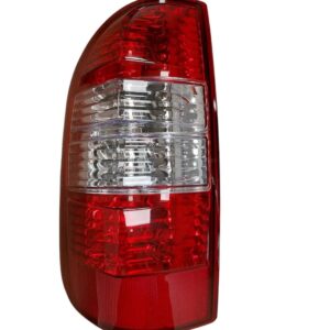 Faro Chevrolet S 10 Trasero Acrilico 2008/2012 Alternativo