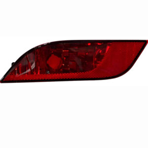 Faro Trasero De Paragolpe Jeep Compass 17/21 Alternativo