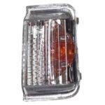 Faro Giro Espejo Fiat Ducato 16/21 Cristal C/ Dif. Ambar Alternativo