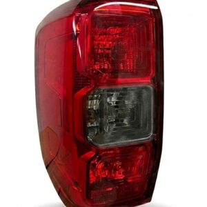 Faro Ford Ranger 2023/ad Trasero P/ Lampara Halogeno Fume  Alternativo
