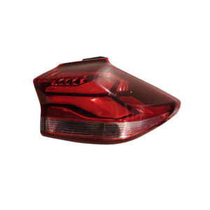 Faro Trasero Chevrolet Tracker 2021/ad Exterior Led Alternativo