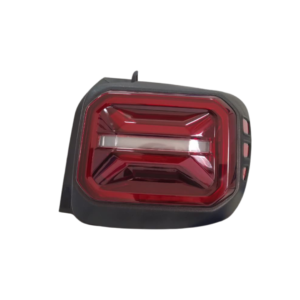 Faro Trasero Jeep Renegade 2022/ad Led Alternativo