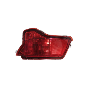 Faro Trasero De Paragolpe Toyota Yaris 2015/2018 Alternativo