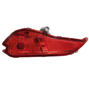Faro Trasero De Paragolpe Toyota Yaris 18/ad Alternativo