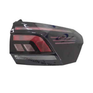 Faro Trasero Volskwagen Nivus 2020/2024 Led Alternativo