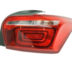 Faro Citroen C-elysee Trasero 2017/ad Alternativo