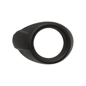 Aro/faro Auxiliar Ford  Focus Kinetic 2013/2014 Negro Alternativo