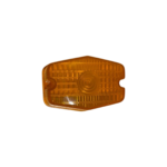 Lente Universal Acrilico Ambar Alterntivo