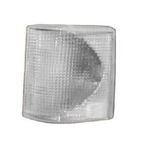 Faro Chevrolet  C-20 / D-20 Delantero Cristal 1994/1997 Alternativo