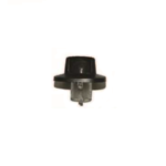 Faro Patente Chevrolet H D-20 / Silverado Negro 1997/2000 Alternativo