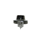Faro Patente Chevrolet D-20 / Silverado Cromado 1997/2000 Alternativo