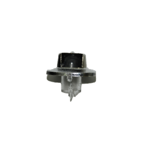 Faro Patente Chevrolet  D-20 / Silverado Cromado 1997/2000 Alternativo