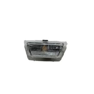 Alumbra Patente Chevrolet Astra Cola Larga 1999/2006 Alternativo
