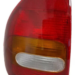Faro Chevrolet Corsa Trasero 4 Puertas 1994/1999 Alternativo