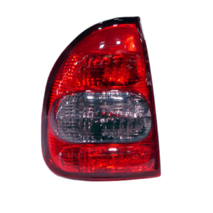 Faro Chevrolet Corsa Trasero 4 Puerta 1999/ad  Alternativo