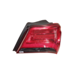 Faro Chevrolet Onix Trasero 5 Ptas. Fume Ltz 2016/ad Alternativo