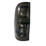 Faro Toyota Hilux Trasero Todo Fume 2012/2015 Alternativo