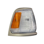 Giro Toyota Hilux 4x2 Reg Base Gris 1993/2001 Alternativo
