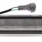 Tercer Stop Toyota Hilux Cristal 2005/2015 Alternativo