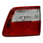 Faro Trasero Toyota Sw4 09/10 Interior Alternativo