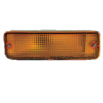 Giro Toyota Hilux Paragolpe 1993/2001 Alternativo