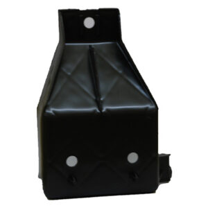Soporte Renault Master  Lateral Paragolpe Delantero 1999 / 2007 Absorbedor  Aternativo