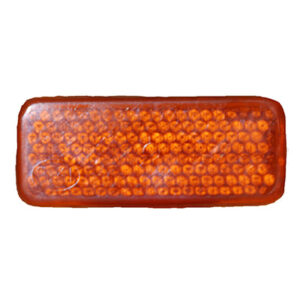 Ojo Gato Renault 18  Delantero Guardabarro Ambar Alternativo