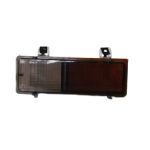 Faro Renault 12 Ts. Delantero Giro 1978/1990 Fume Alternativo