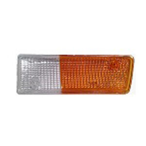 Lente Renault 12 Ts Delantero 1990/1994 Alternativo