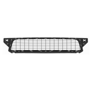 Parrilla/grilla  Renault Duster 2011/2014 Central De Paragolpe Inferior Alternativo