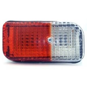 Lente Delantero R N 4 S Jean Mod 79/85 Alternativo