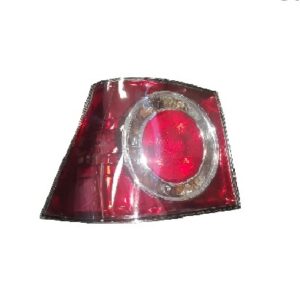 Faro Volkswagen Golf Trasero Exterior B/roja 2008/2011 Alternativo