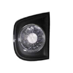 Faro Volkswagen Golf Trasero Interior Gris B/negragolf 2008/2011 Alternativo