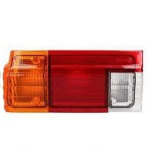 Faro Volkswagen Gacel Trasero Sin/vira 1983/1991 Alternativo