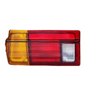 Faro Volkswagen Gacel Trasero Vira-negra 1983/1991  Alternativo