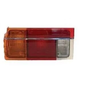 Faro Volkswagen Gacel Trasero  Vira/cromada 1983/1991 Alternativo