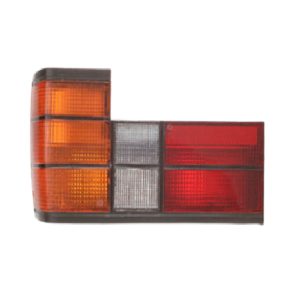 Faro Volkswagen 1500 Trasero De Lujo C/ret 1982/1991 Alternativo