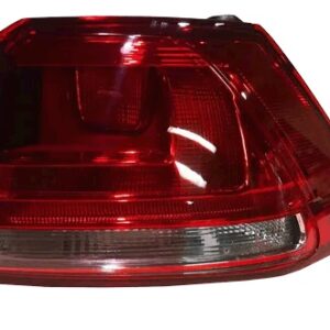 Faro Volkswagen Golf V I I Tarsero Exterior 2015/2019 Alternativo