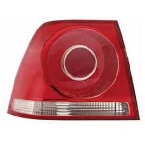 Faro Volkswagen Bora Trasero Exterior 2008/2015  Alternativo