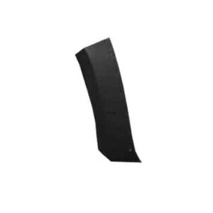 Molduras Fender Volkswagen  Amarok Pasarueda Delantera Mv 2010/2016 Alternativo