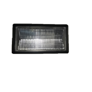 Plafon/cabina Ford 1992/1998 F-100/150/250 Alterativo
