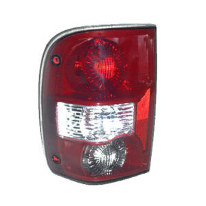 Faro Ford Ranger 2004/2009 Trasero Acrilico Alternativo