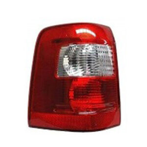 Faro Ford Ecosport 2003/2007 Trasero Acrilico Alternativo